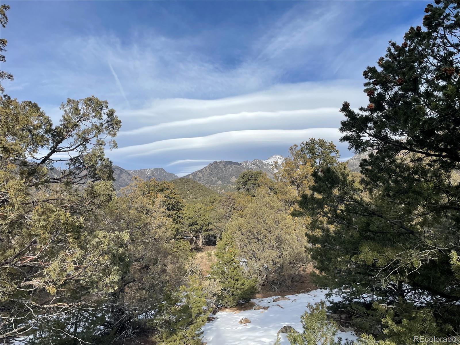 1845 Lone Butte, Crestone, CO 81131, ,Land,For Sale,Lone Butte,REC3902132