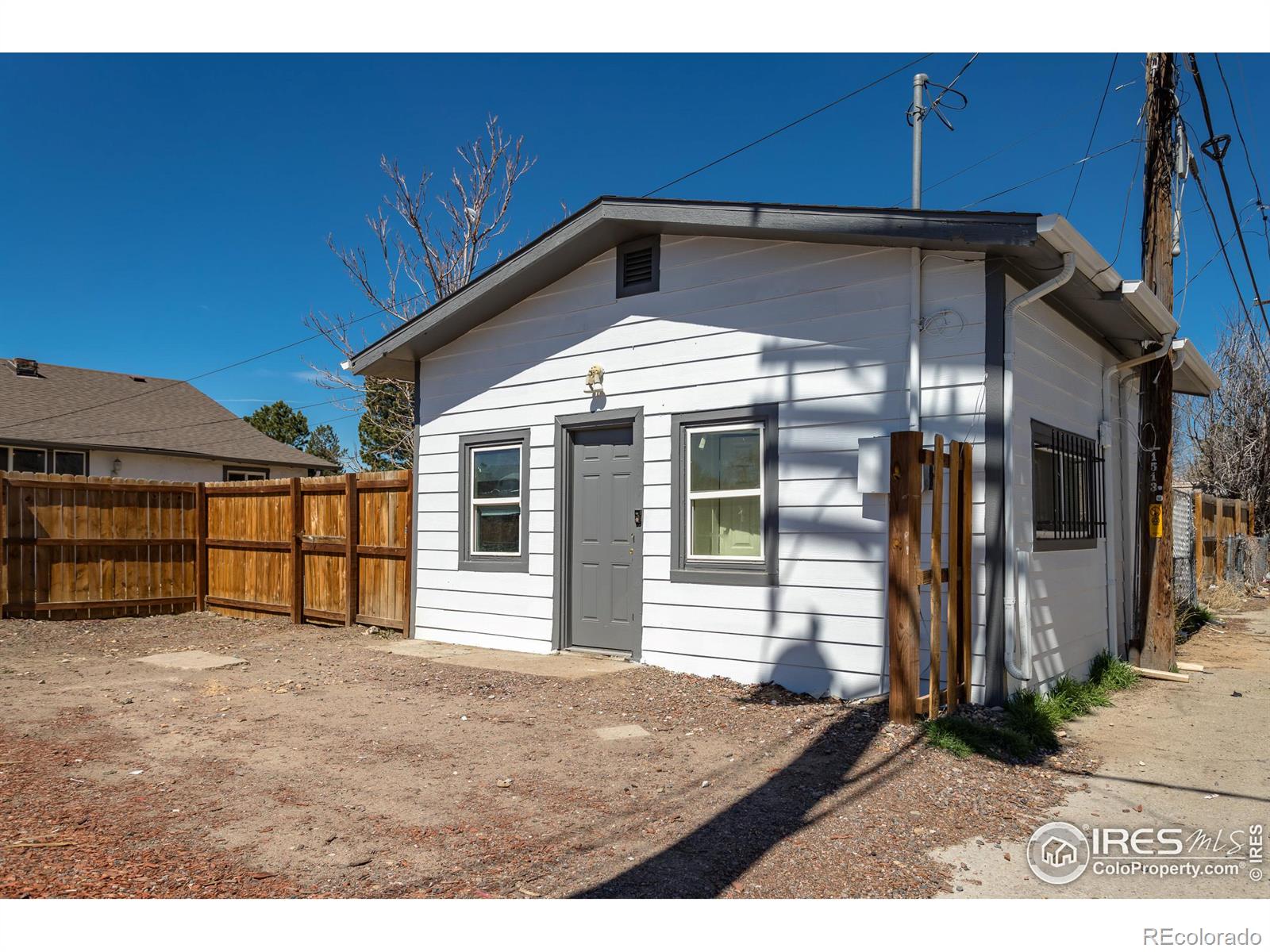 1508 Tamarac Street, Denver, CO 80220, ,Income,For Sale,Tamarac,RECIR1013366
