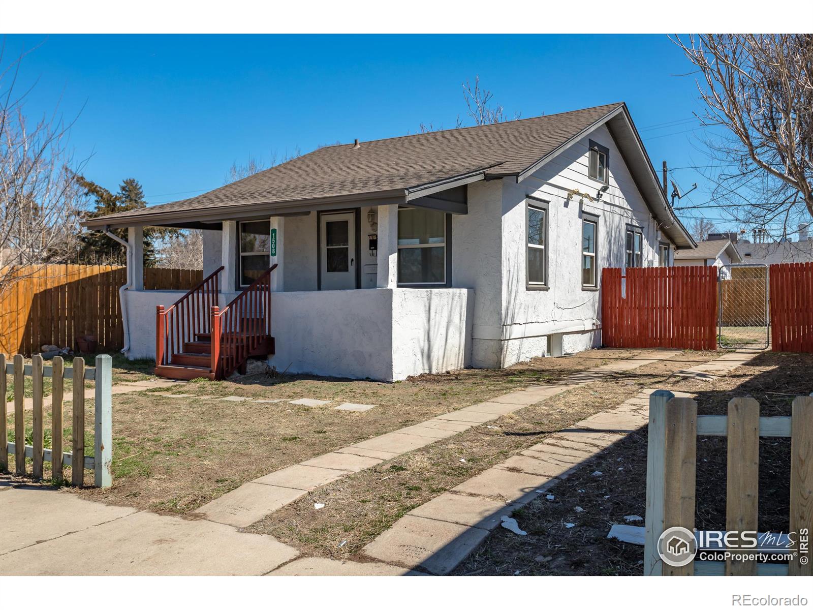 1508 Tamarac Street, Denver, CO 80220, ,Income,For Sale,Tamarac,RECIR1013366