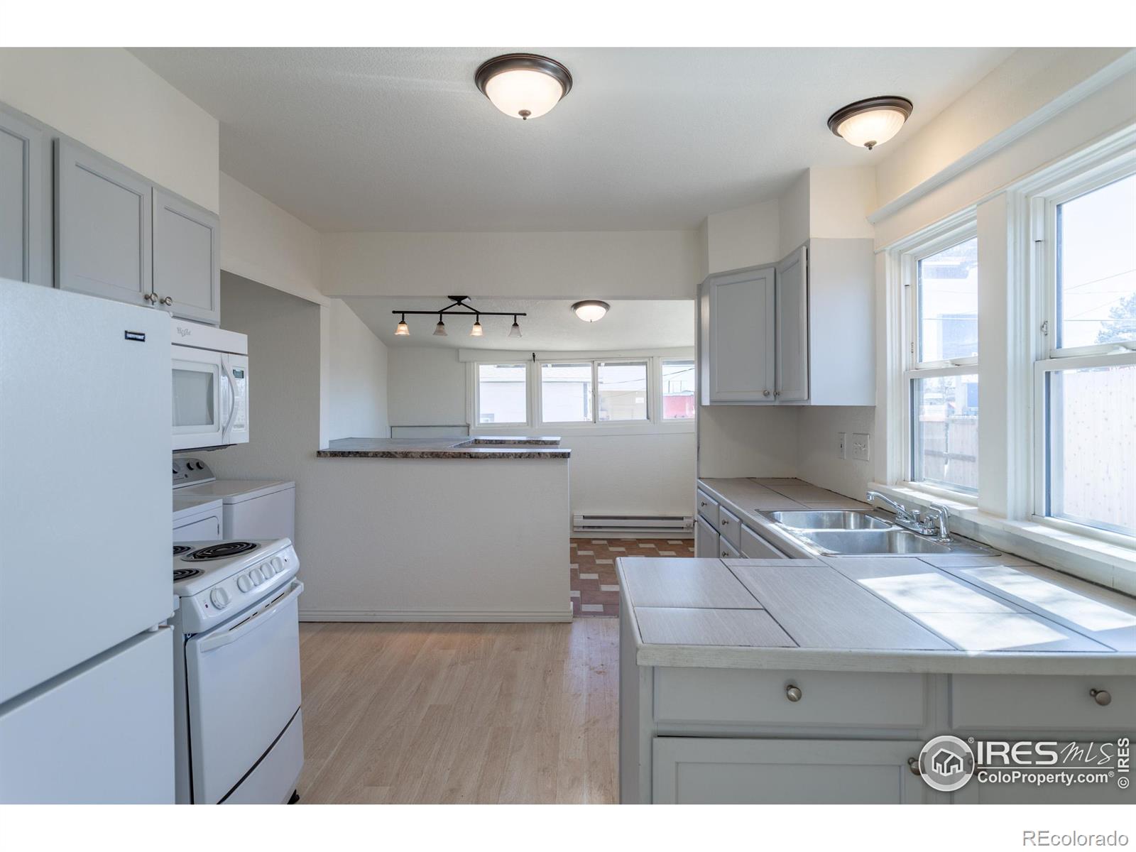 1508 Tamarac Street, Denver, CO 80220, ,Income,For Sale,Tamarac,RECIR1013366