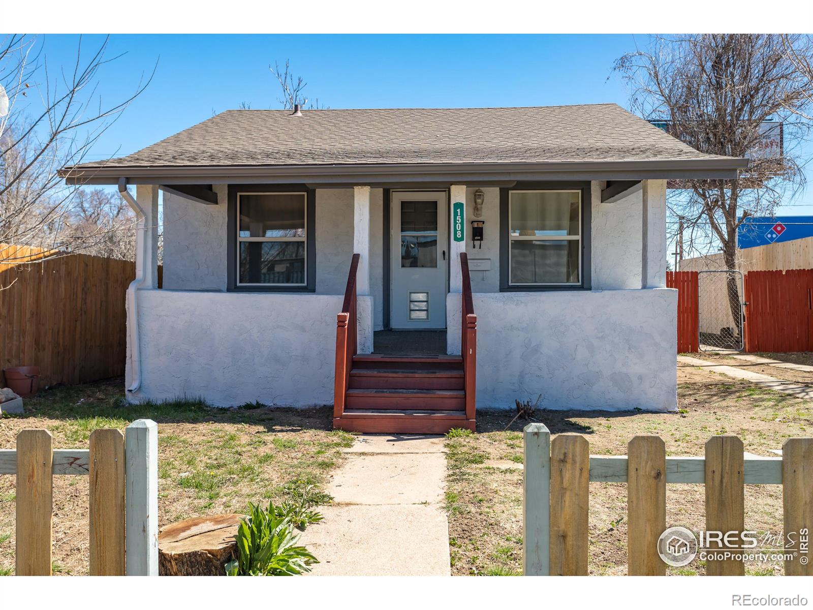 1508 Tamarac Street, Denver, CO 80220, ,Income,For Sale,Tamarac,RECIR1013366