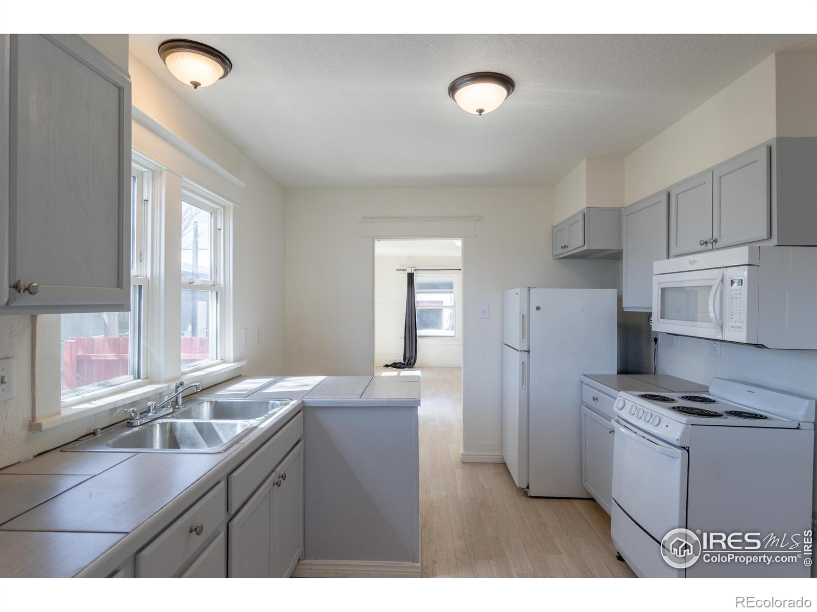 1508 Tamarac Street, Denver, CO 80220, ,Income,For Sale,Tamarac,RECIR1013366