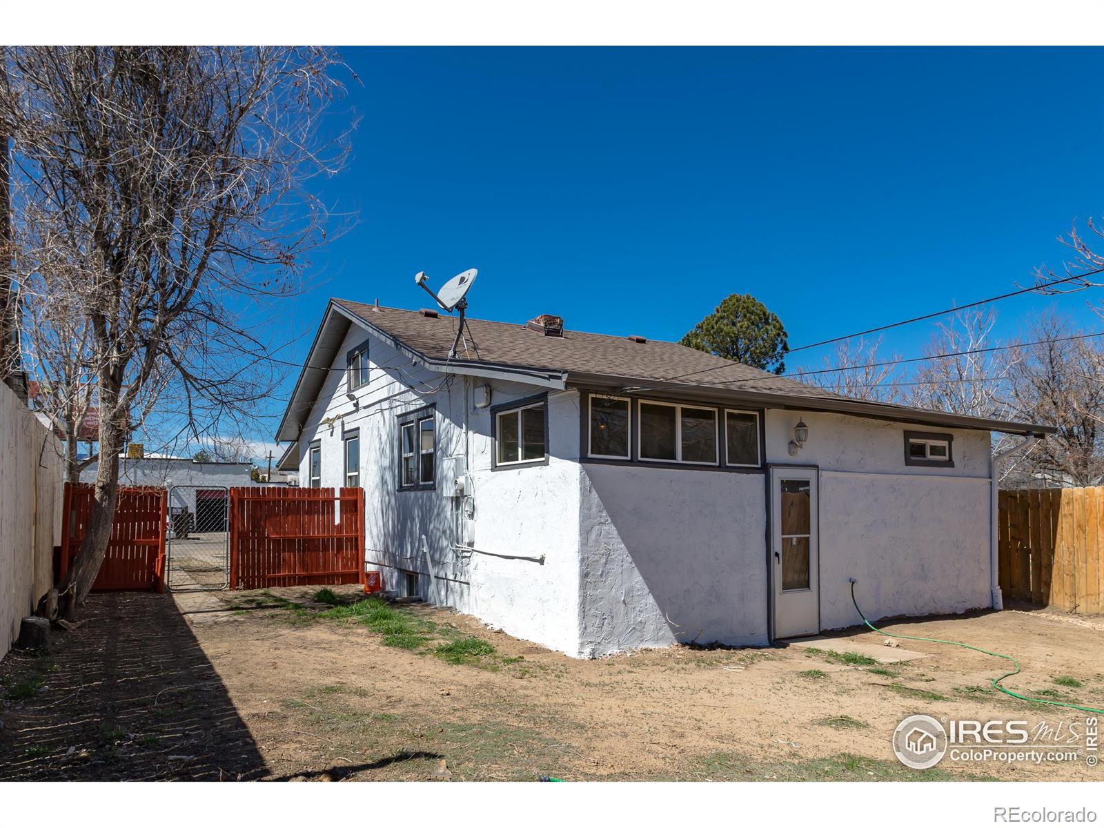 1508 Tamarac Street, Denver, CO 80220, ,Income,For Sale,Tamarac,RECIR1013366