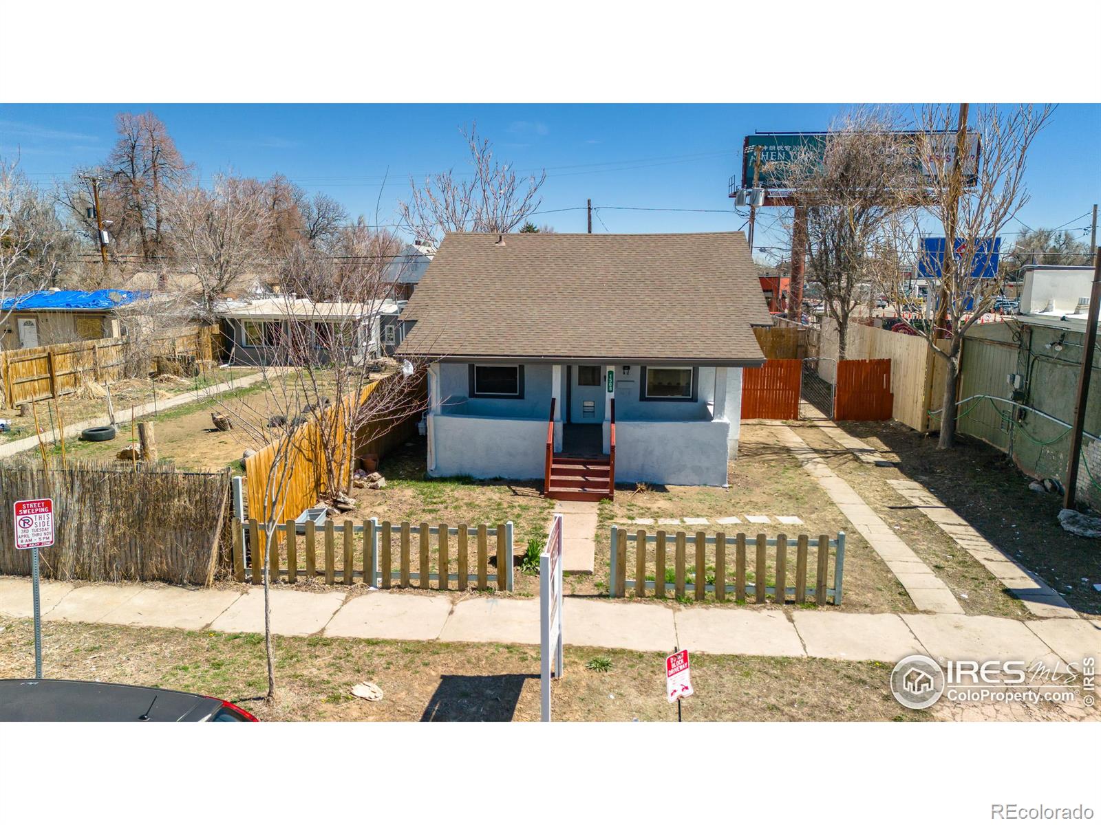 1508 Tamarac Street, Denver, CO 80220, ,Income,For Sale,Tamarac,RECIR1013366