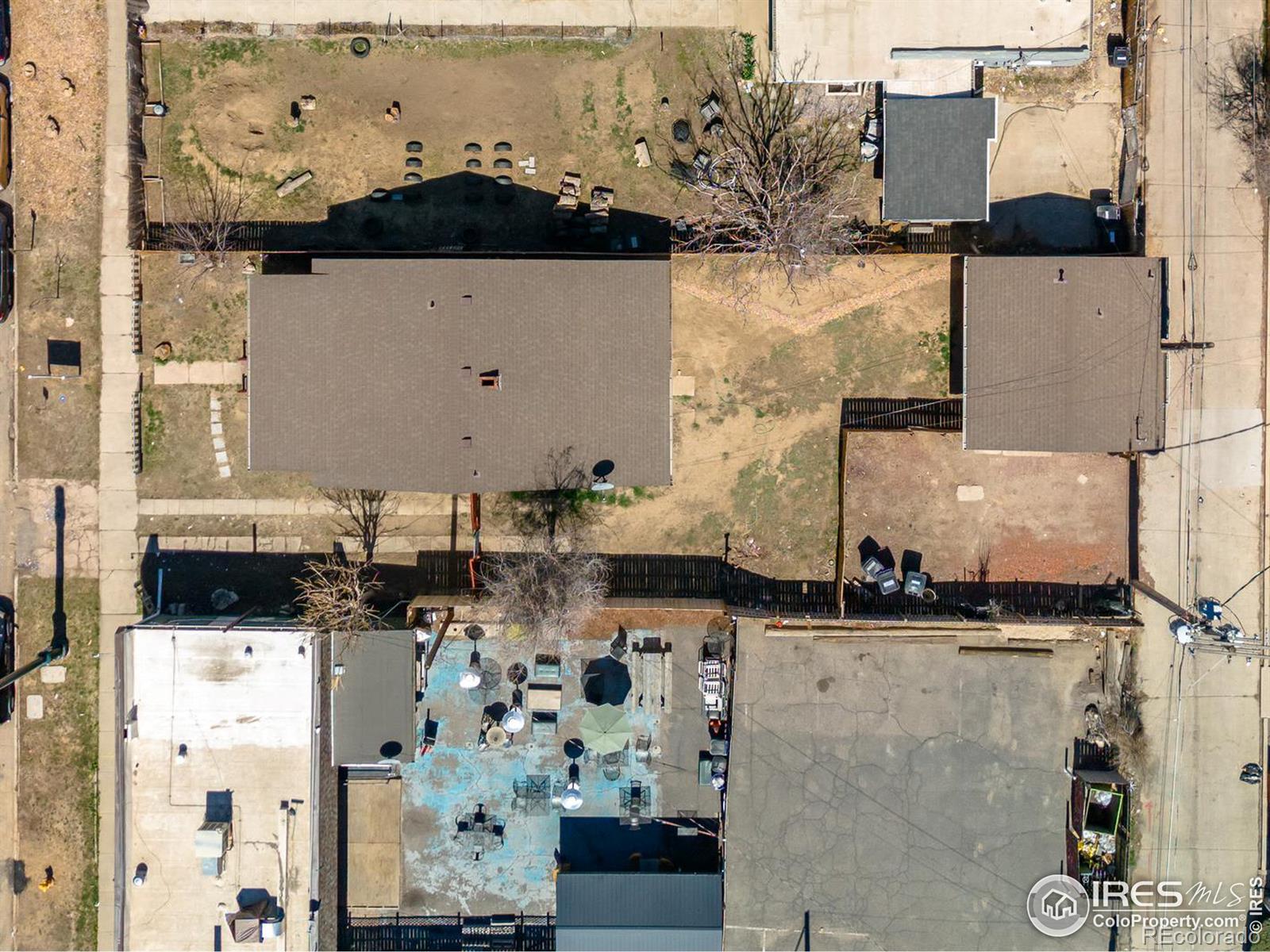 1508 Tamarac Street, Denver, CO 80220, ,Income,For Sale,Tamarac,RECIR1013366