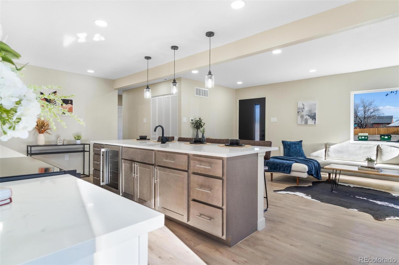 4375 Ingalls Street, Wheat Ridge, CO 80033, 3 Bedrooms Bedrooms, ,2 BathroomsBathrooms,Residential,For Sale,Ingalls,REC4742704