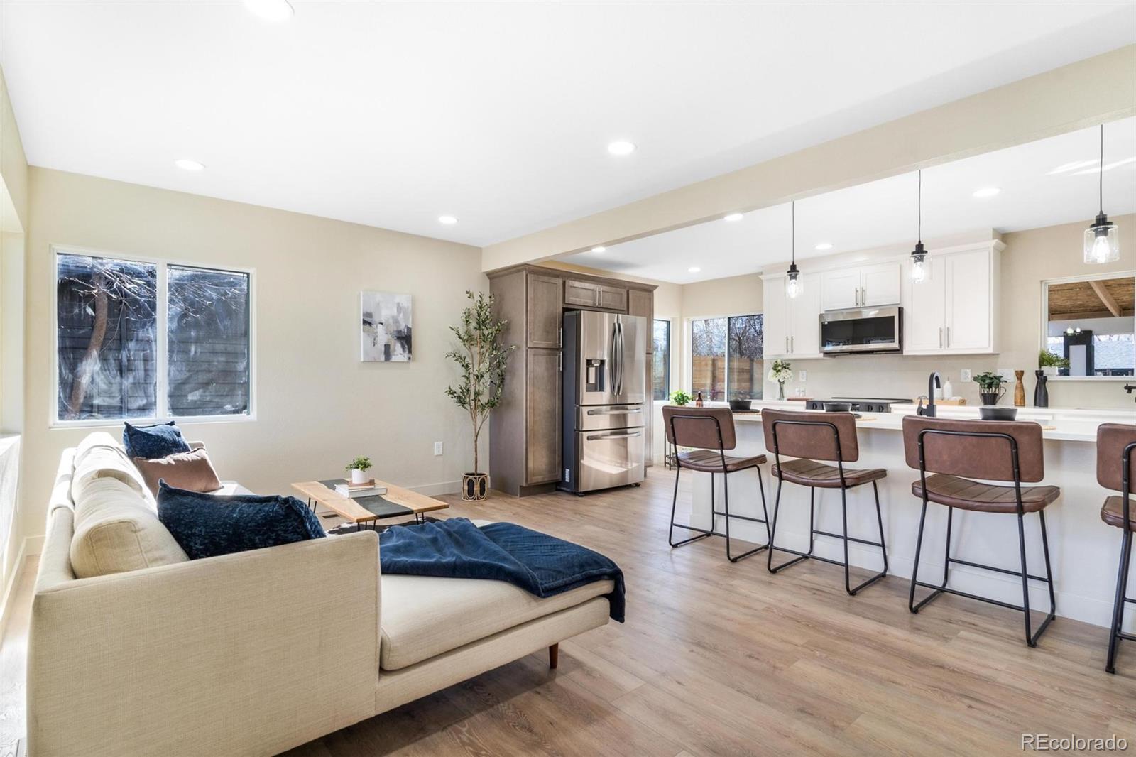 4375 Ingalls Street, Wheat Ridge, CO 80033, 3 Bedrooms Bedrooms, ,2 BathroomsBathrooms,Residential,For Sale,Ingalls,REC4742704