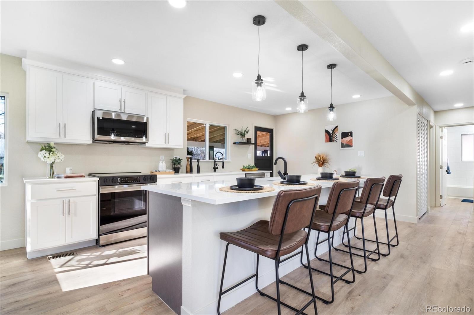 4375 Ingalls Street, Wheat Ridge, CO 80033, 3 Bedrooms Bedrooms, ,2 BathroomsBathrooms,Residential,For Sale,Ingalls,REC4742704