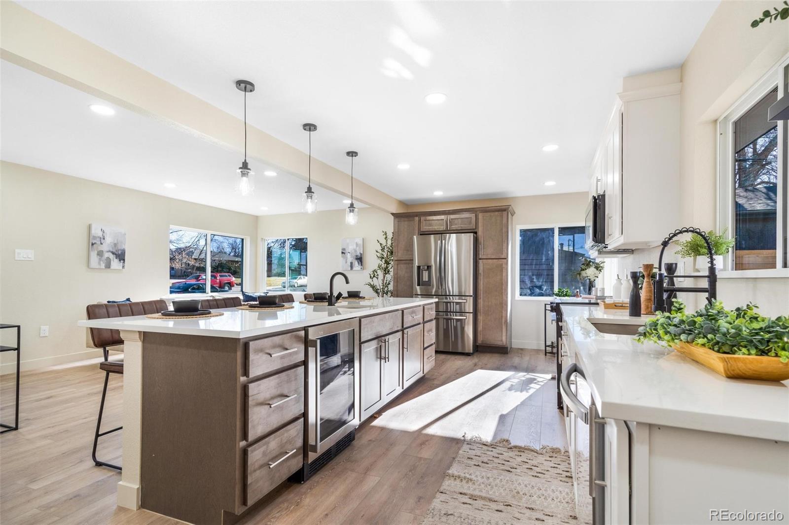 4375 Ingalls Street, Wheat Ridge, CO 80033, 3 Bedrooms Bedrooms, ,2 BathroomsBathrooms,Residential,For Sale,Ingalls,REC4742704