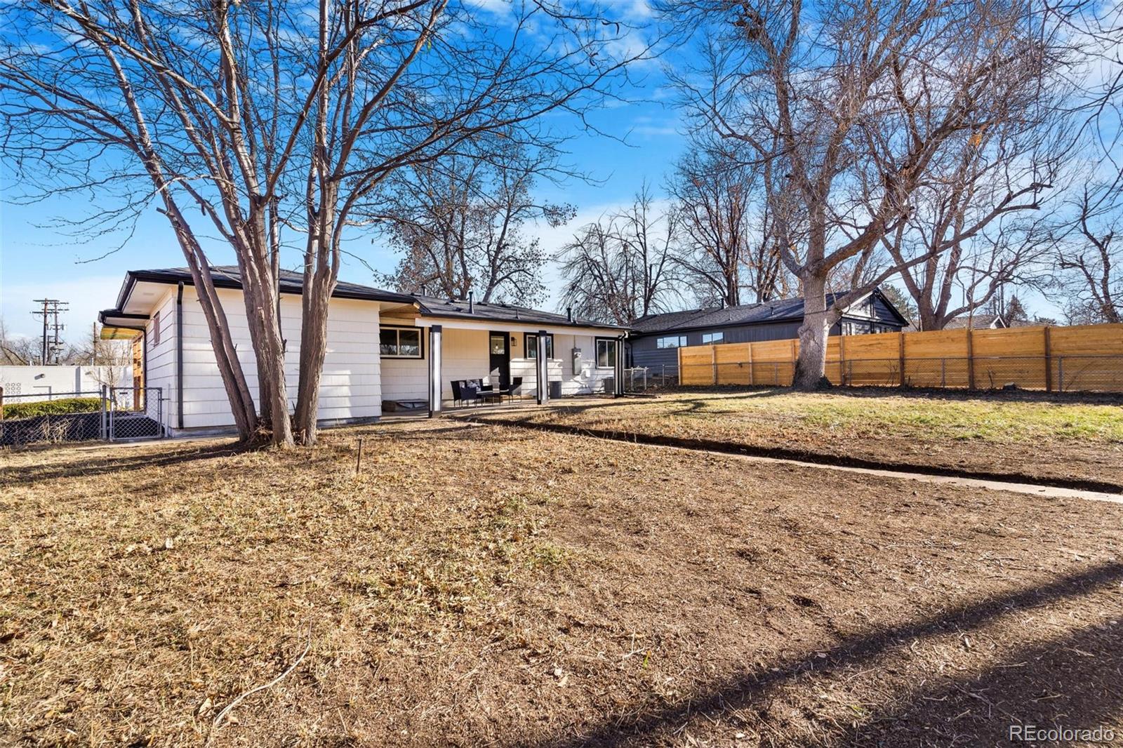 4375 Ingalls Street, Wheat Ridge, CO 80033, 3 Bedrooms Bedrooms, ,2 BathroomsBathrooms,Residential,For Sale,Ingalls,REC4742704