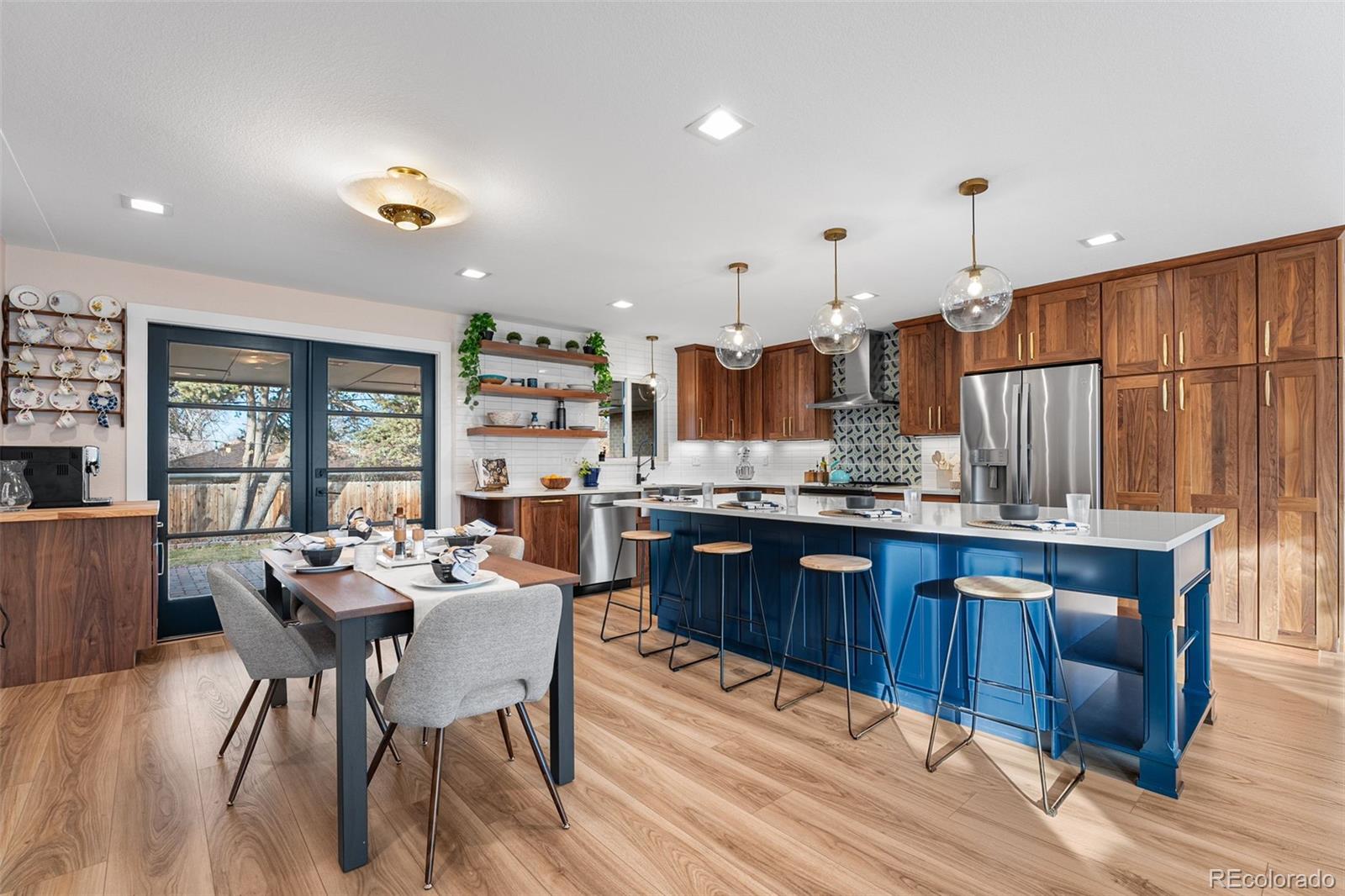 6761 36th Place, Wheat Ridge, CO 80033, 5 Bedrooms Bedrooms, ,3 BathroomsBathrooms,Residential,For Sale,36th,REC2550580