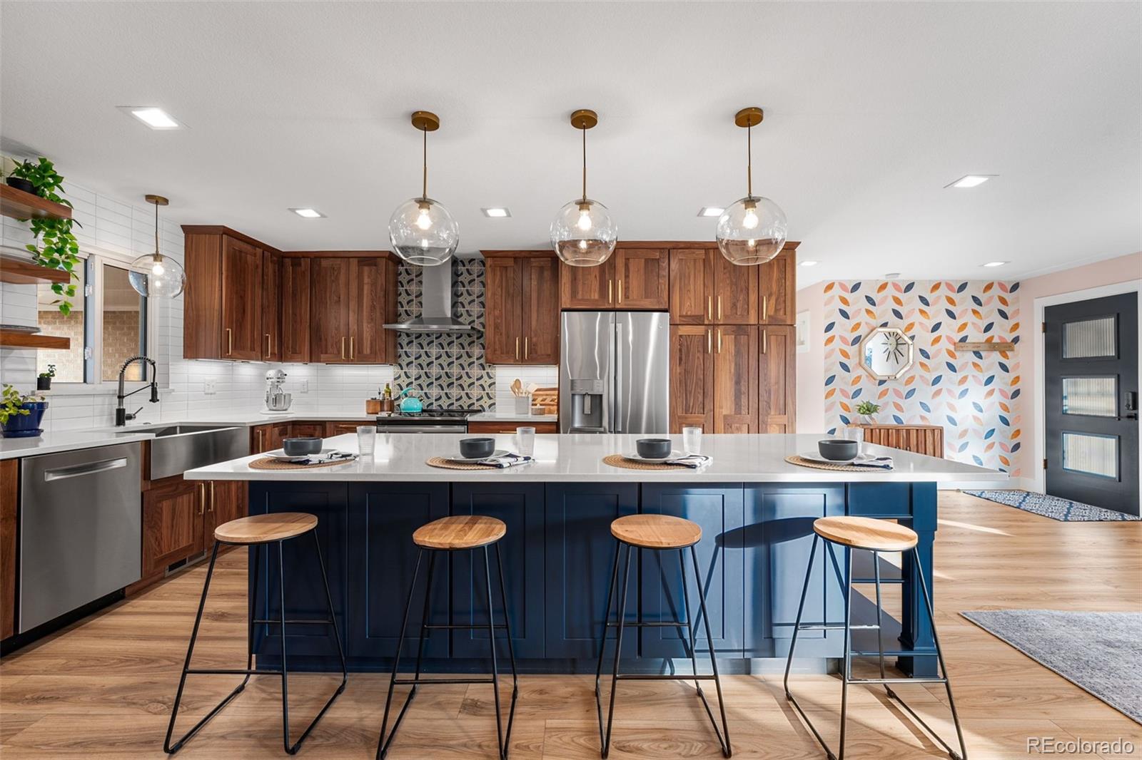 6761 36th Place, Wheat Ridge, CO 80033, 5 Bedrooms Bedrooms, ,3 BathroomsBathrooms,Residential,For Sale,36th,REC2550580