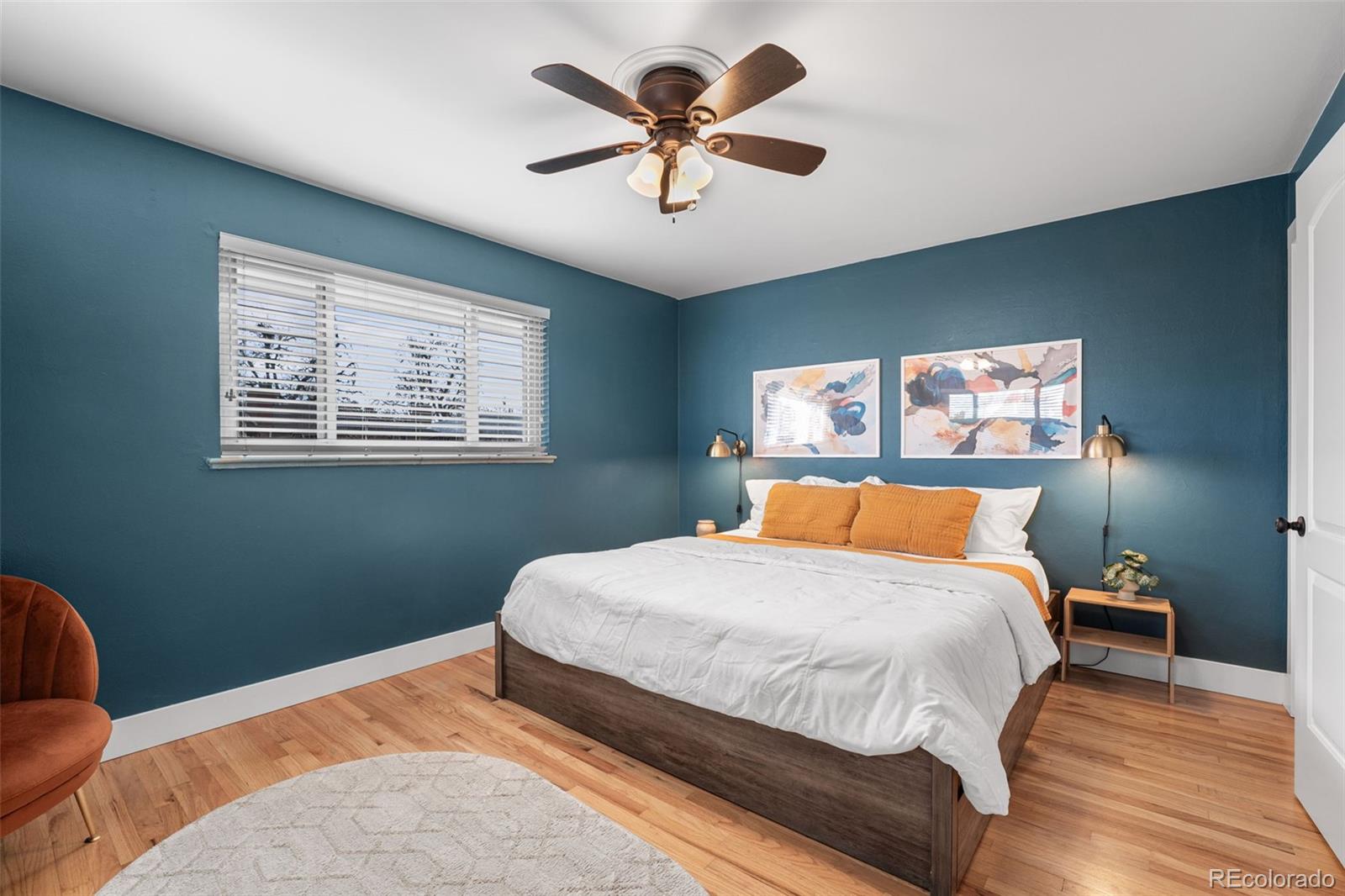 6761 36th Place, Wheat Ridge, CO 80033, 5 Bedrooms Bedrooms, ,3 BathroomsBathrooms,Residential,For Sale,36th,REC2550580