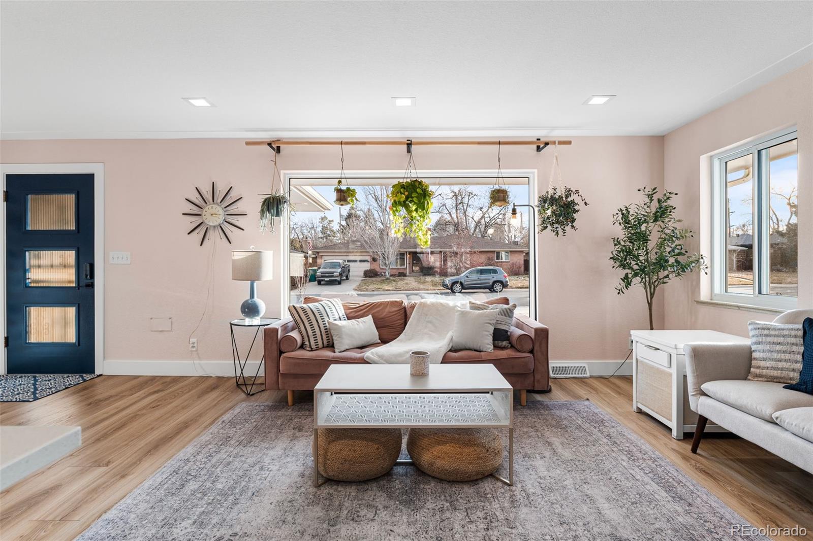 6761 36th Place, Wheat Ridge, CO 80033, 5 Bedrooms Bedrooms, ,3 BathroomsBathrooms,Residential,For Sale,36th,REC2550580