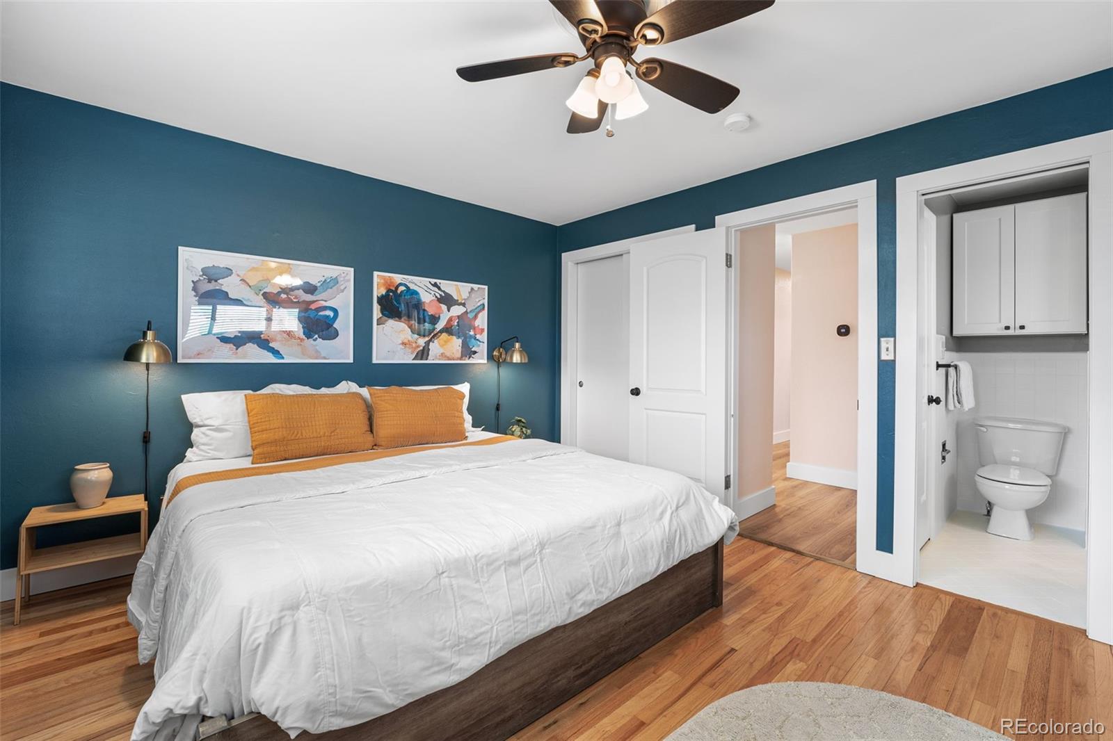 6761 36th Place, Wheat Ridge, CO 80033, 5 Bedrooms Bedrooms, ,3 BathroomsBathrooms,Residential,For Sale,36th,REC2550580