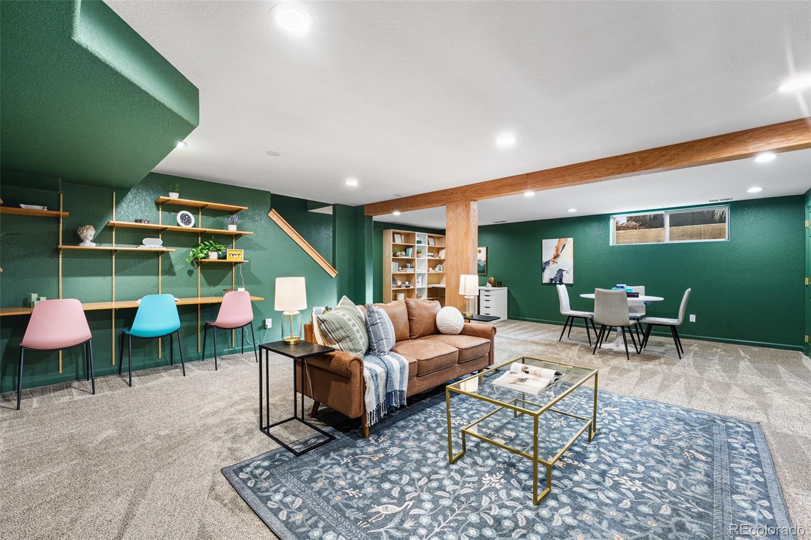 6761 36th Place, Wheat Ridge, CO 80033, 5 Bedrooms Bedrooms, ,3 BathroomsBathrooms,Residential,For Sale,36th,REC2550580