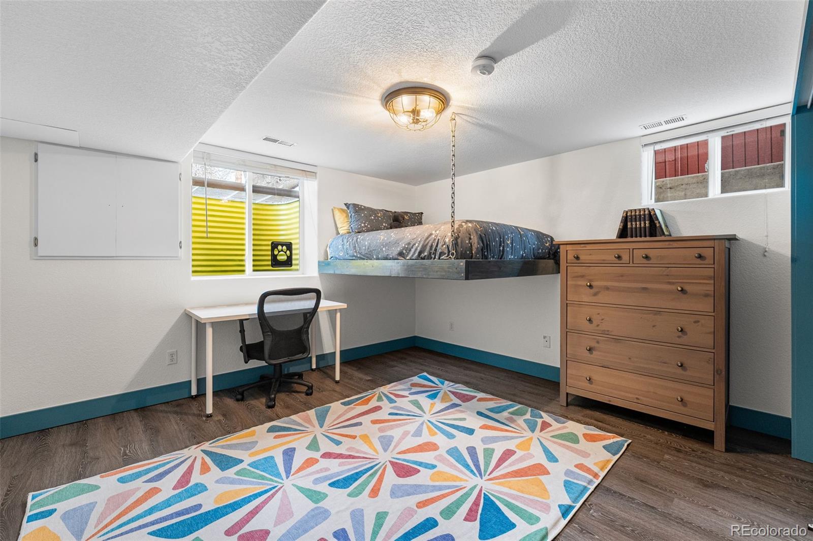 6761 36th Place, Wheat Ridge, CO 80033, 5 Bedrooms Bedrooms, ,3 BathroomsBathrooms,Residential,For Sale,36th,REC2550580