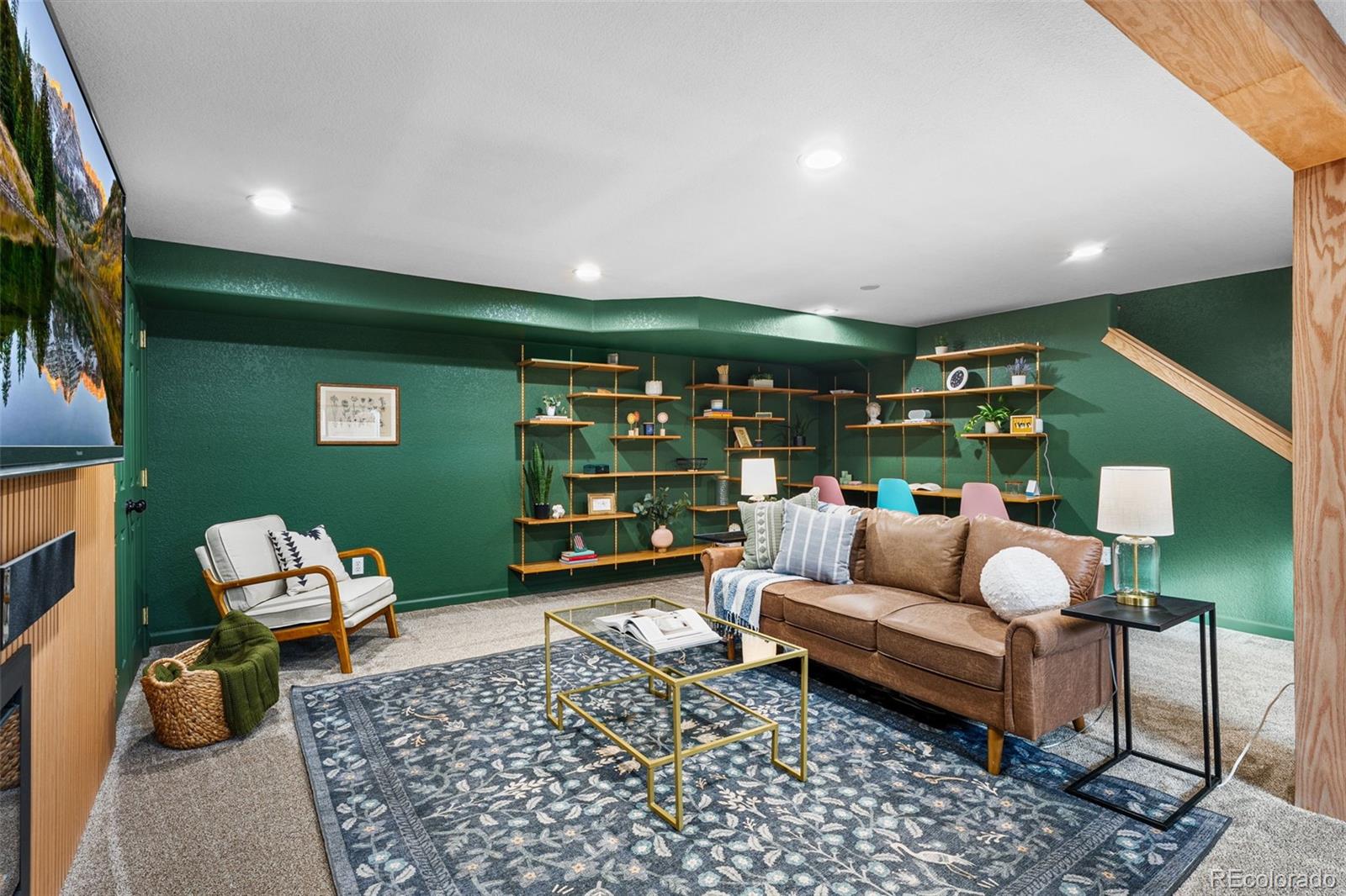 6761 36th Place, Wheat Ridge, CO 80033, 5 Bedrooms Bedrooms, ,3 BathroomsBathrooms,Residential,For Sale,36th,REC2550580