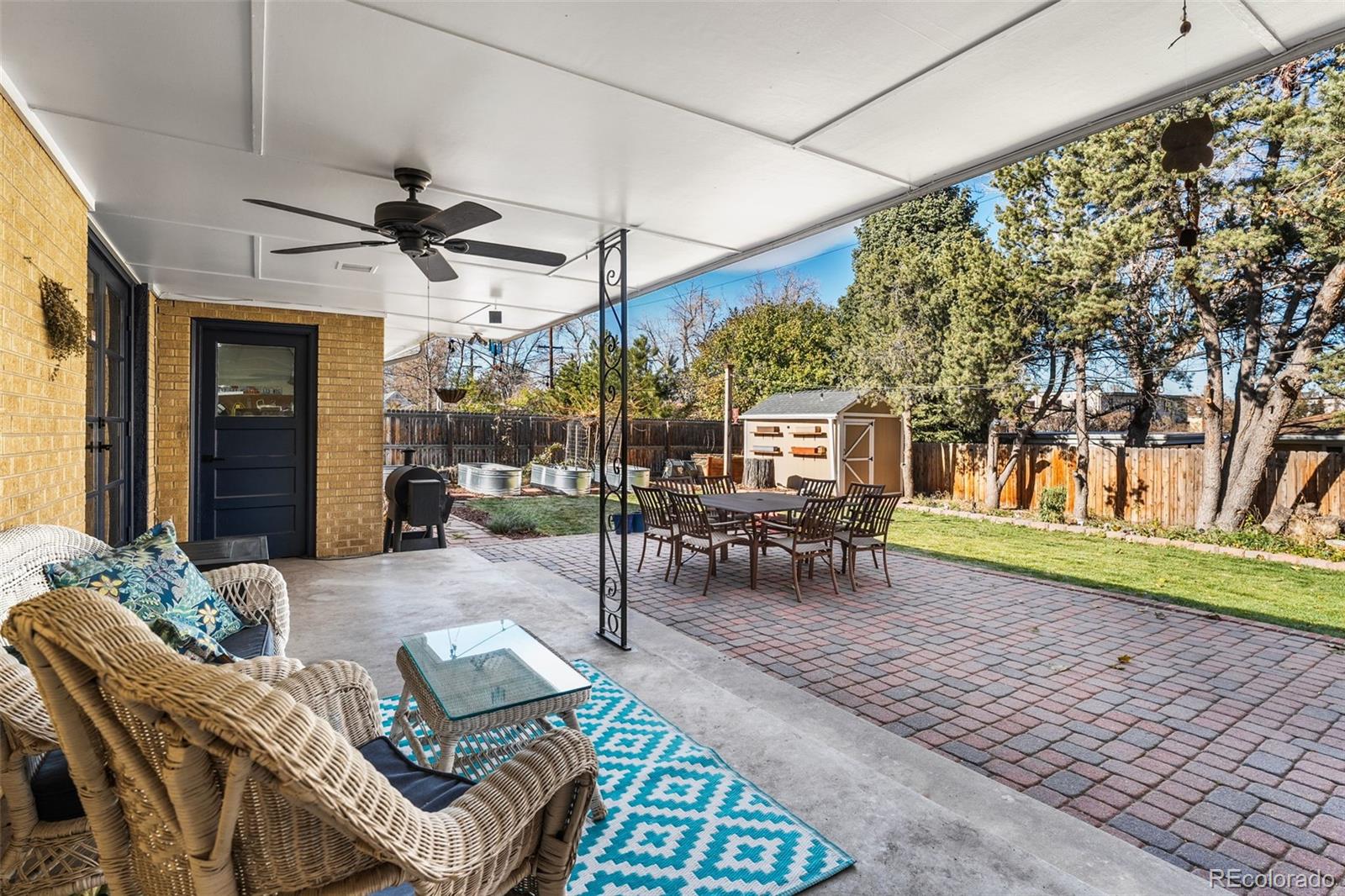 6761 36th Place, Wheat Ridge, CO 80033, 5 Bedrooms Bedrooms, ,3 BathroomsBathrooms,Residential,For Sale,36th,REC2550580