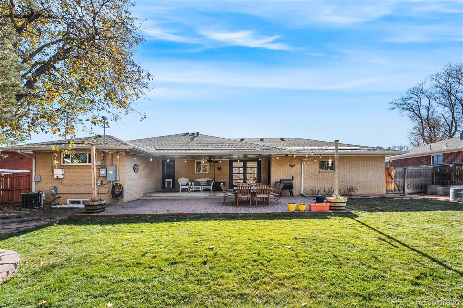 6761 36th Place, Wheat Ridge, CO 80033, 5 Bedrooms Bedrooms, ,3 BathroomsBathrooms,Residential,For Sale,36th,REC2550580