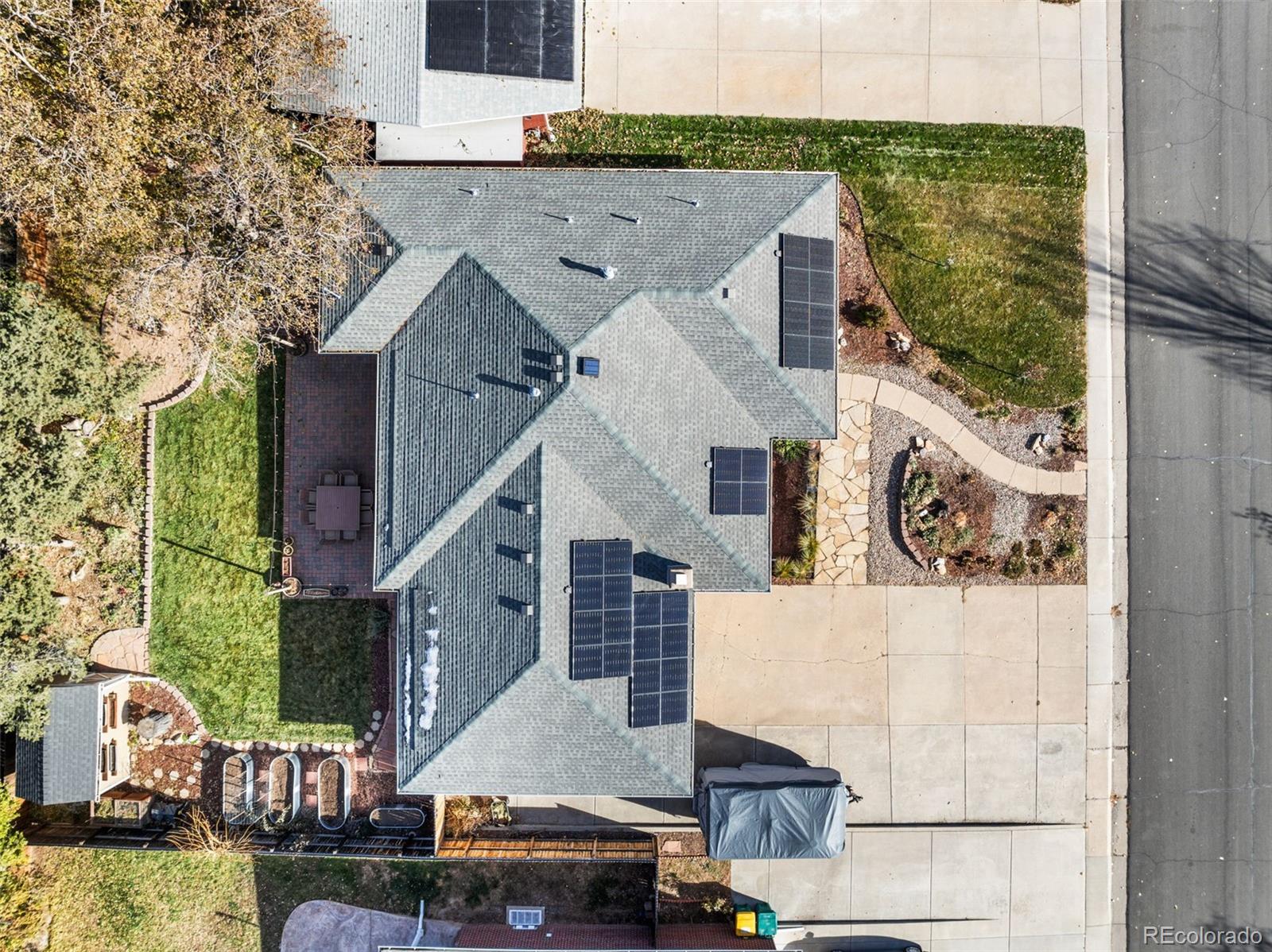 6761 36th Place, Wheat Ridge, CO 80033, 5 Bedrooms Bedrooms, ,3 BathroomsBathrooms,Residential,For Sale,36th,REC2550580