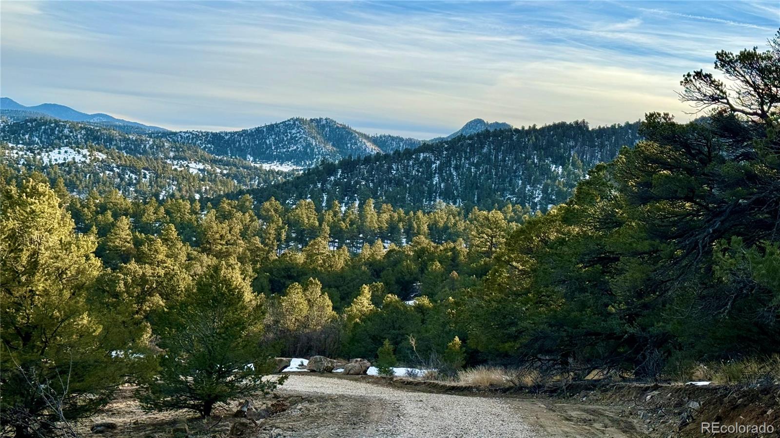 516 Durfee Circle, Westcliffe, CO 81252, ,Land,For Sale,Durfee,REC2312587