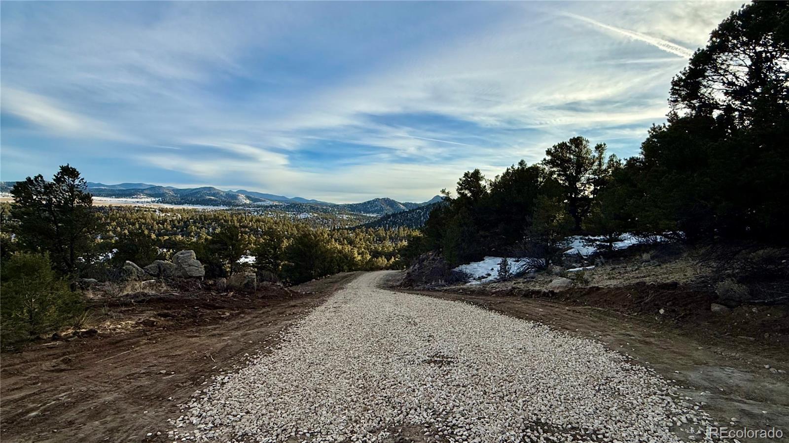 516 Durfee Circle, Westcliffe, CO 81252, ,Land,For Sale,Durfee,REC2312587