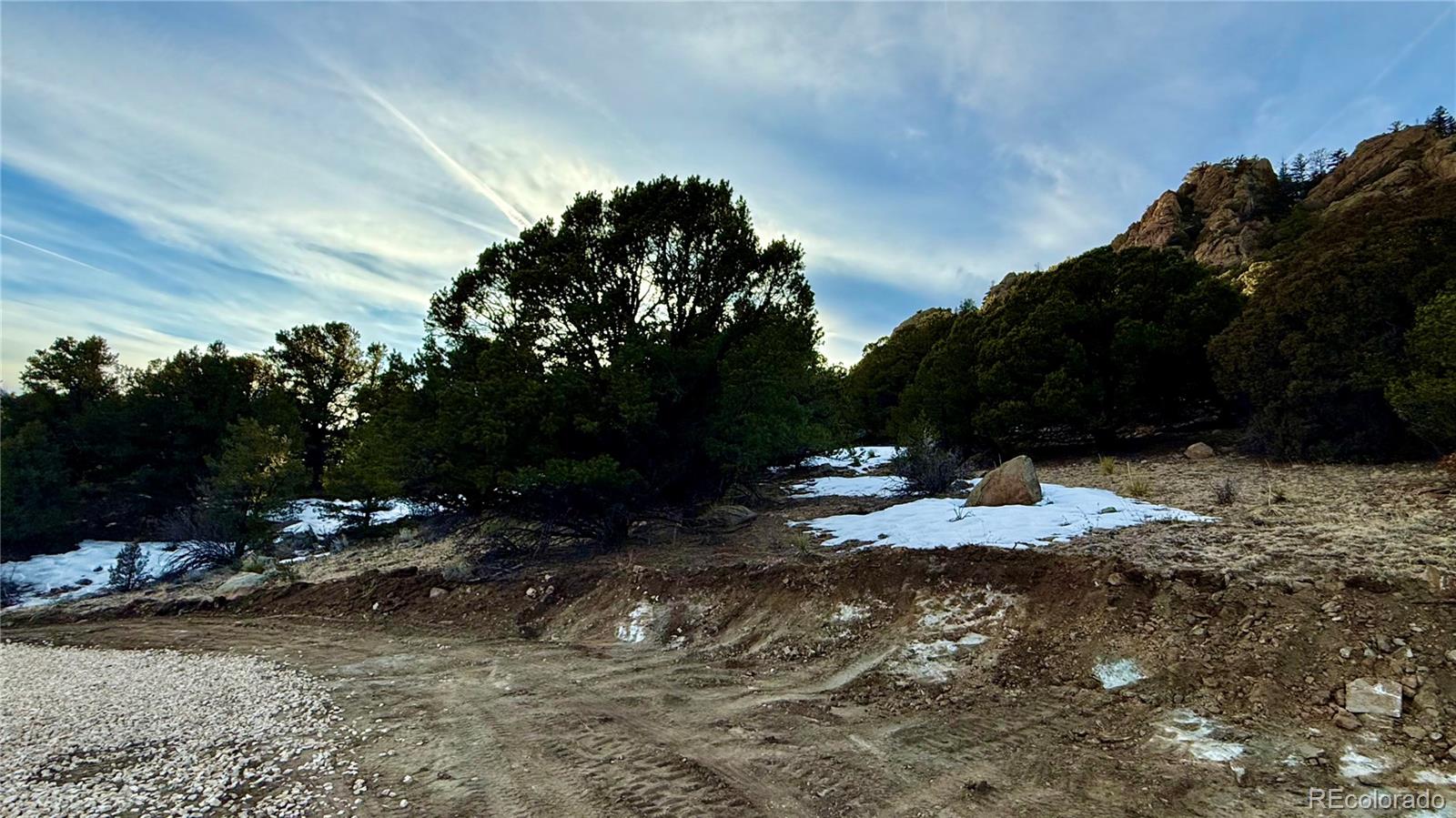 516 Durfee Circle, Westcliffe, CO 81252, ,Land,For Sale,Durfee,REC2312587