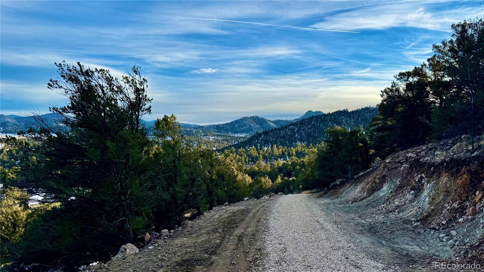 516 Durfee Circle, Westcliffe, CO 81252, ,Land,For Sale,Durfee,REC2312587