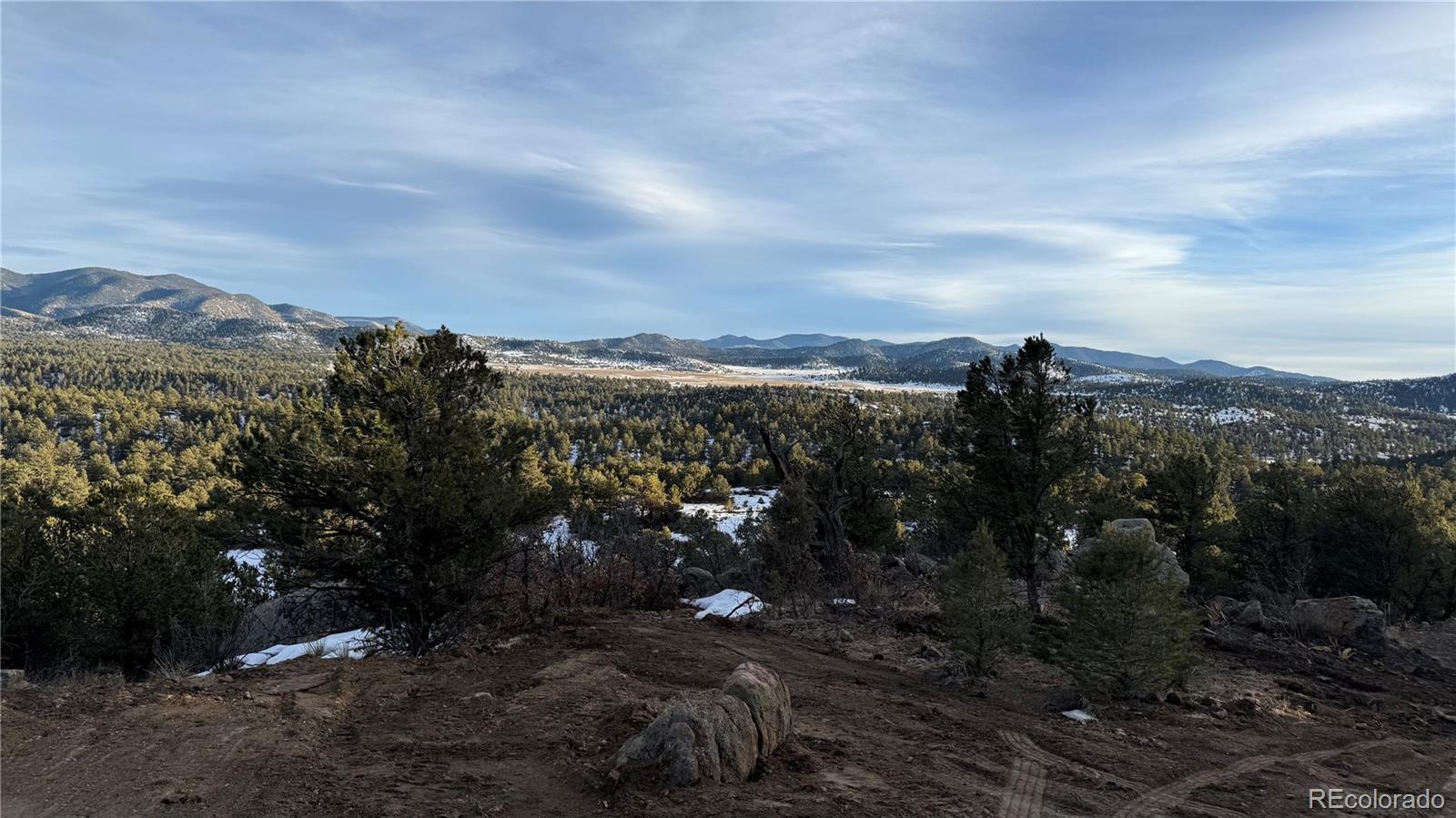 516 Durfee Circle, Westcliffe, CO 81252, ,Land,For Sale,Durfee,REC2312587