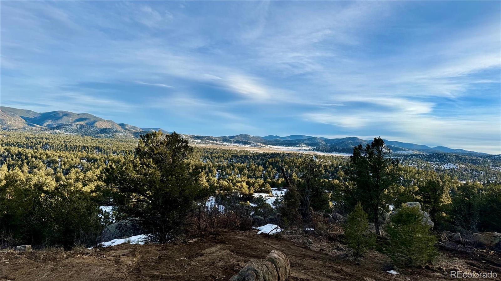 516 Durfee Circle, Westcliffe, CO 81252, ,Land,For Sale,Durfee,REC2312587