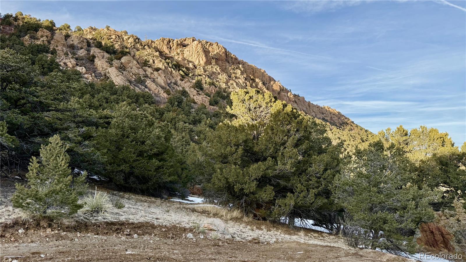 516 Durfee Circle, Westcliffe, CO 81252, ,Land,For Sale,Durfee,REC2312587