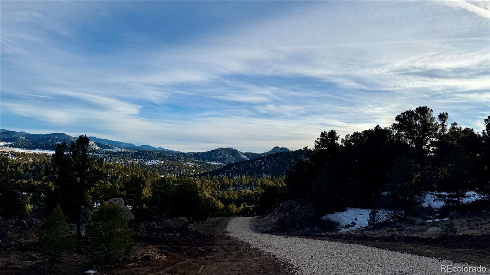 516 Durfee Circle, Westcliffe, CO 81252, ,Land,For Sale,Durfee,REC2312587