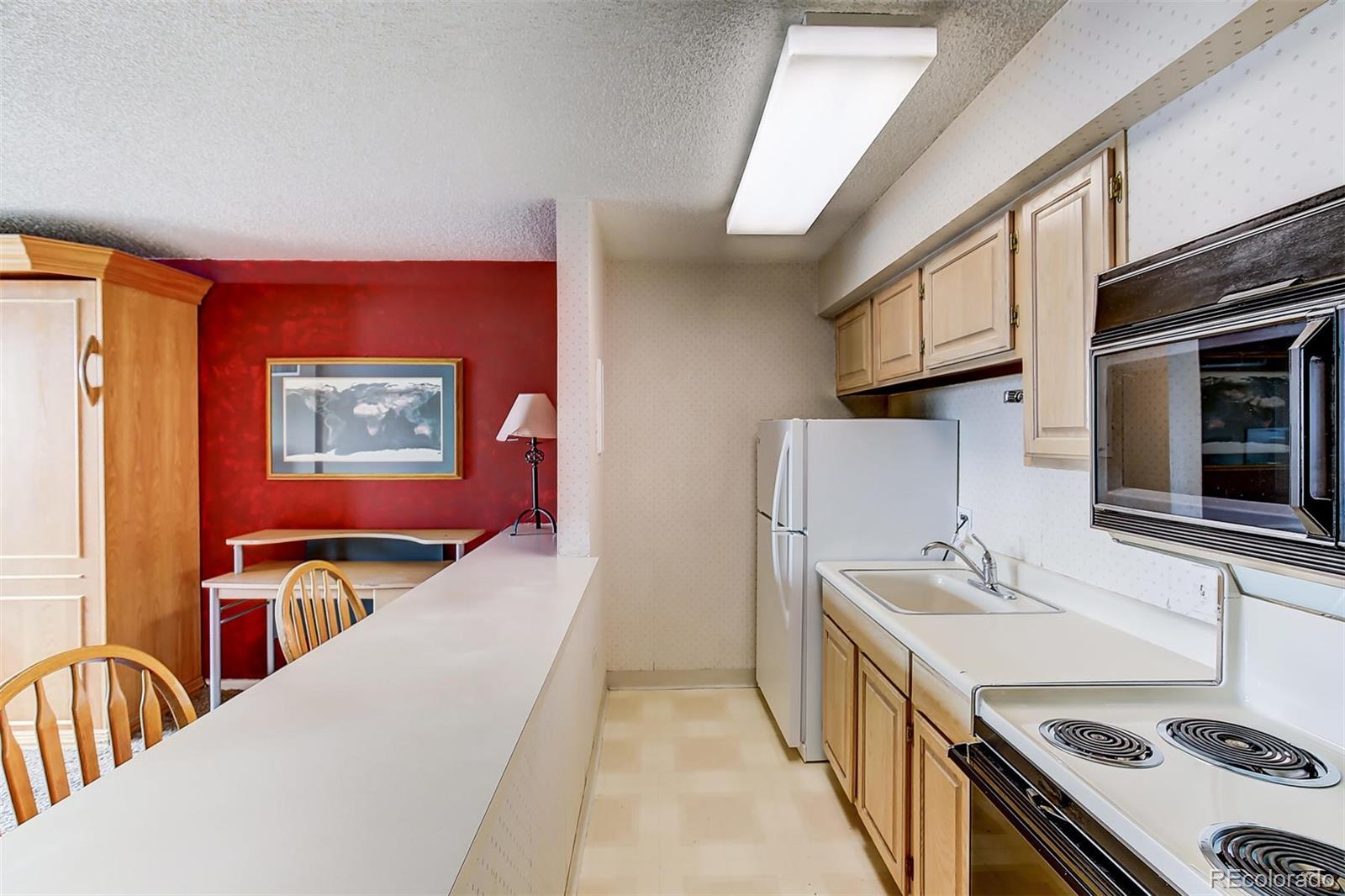 1020 15th Street #21I, Denver, CO 80202, ,1 BathroomBathrooms,Rental,For Rent,Brooks Tower,15th,REC7737850