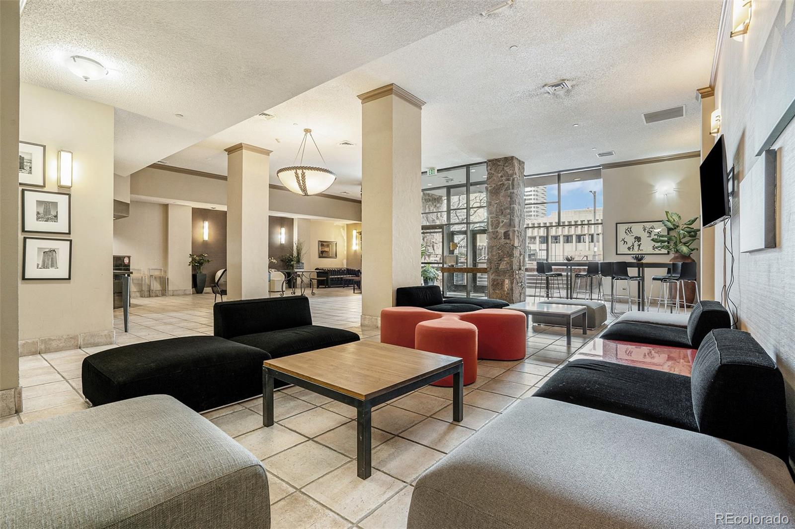 1020 15th Street #21I, Denver, CO 80202, ,1 BathroomBathrooms,Rental,For Rent,Brooks Tower,15th,REC7737850