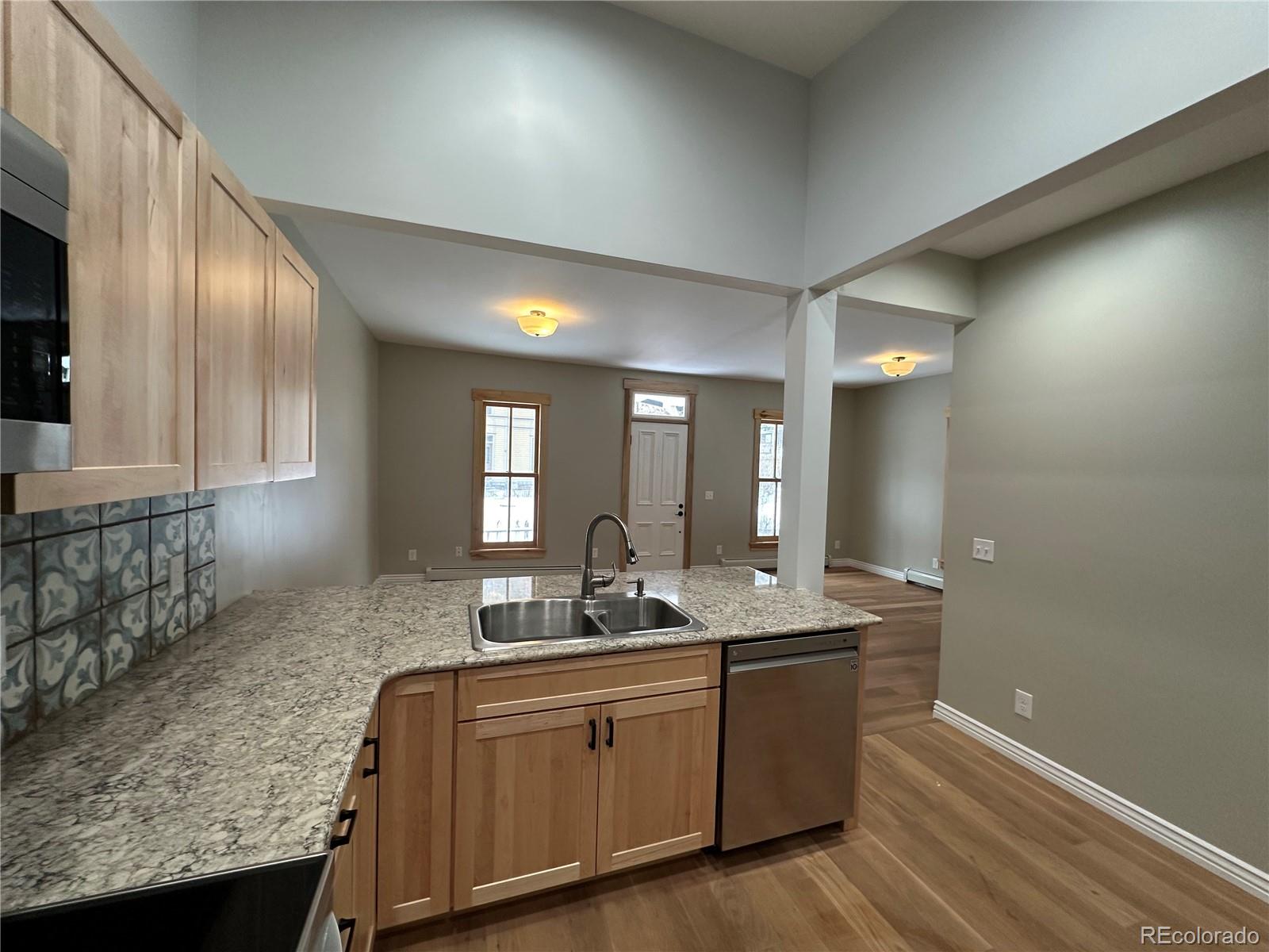 902 Rose Street, Georgetown, CO 80444, 2 Bedrooms Bedrooms, ,1 BathroomBathrooms,Rental,For Rent,Rose,REC2426406