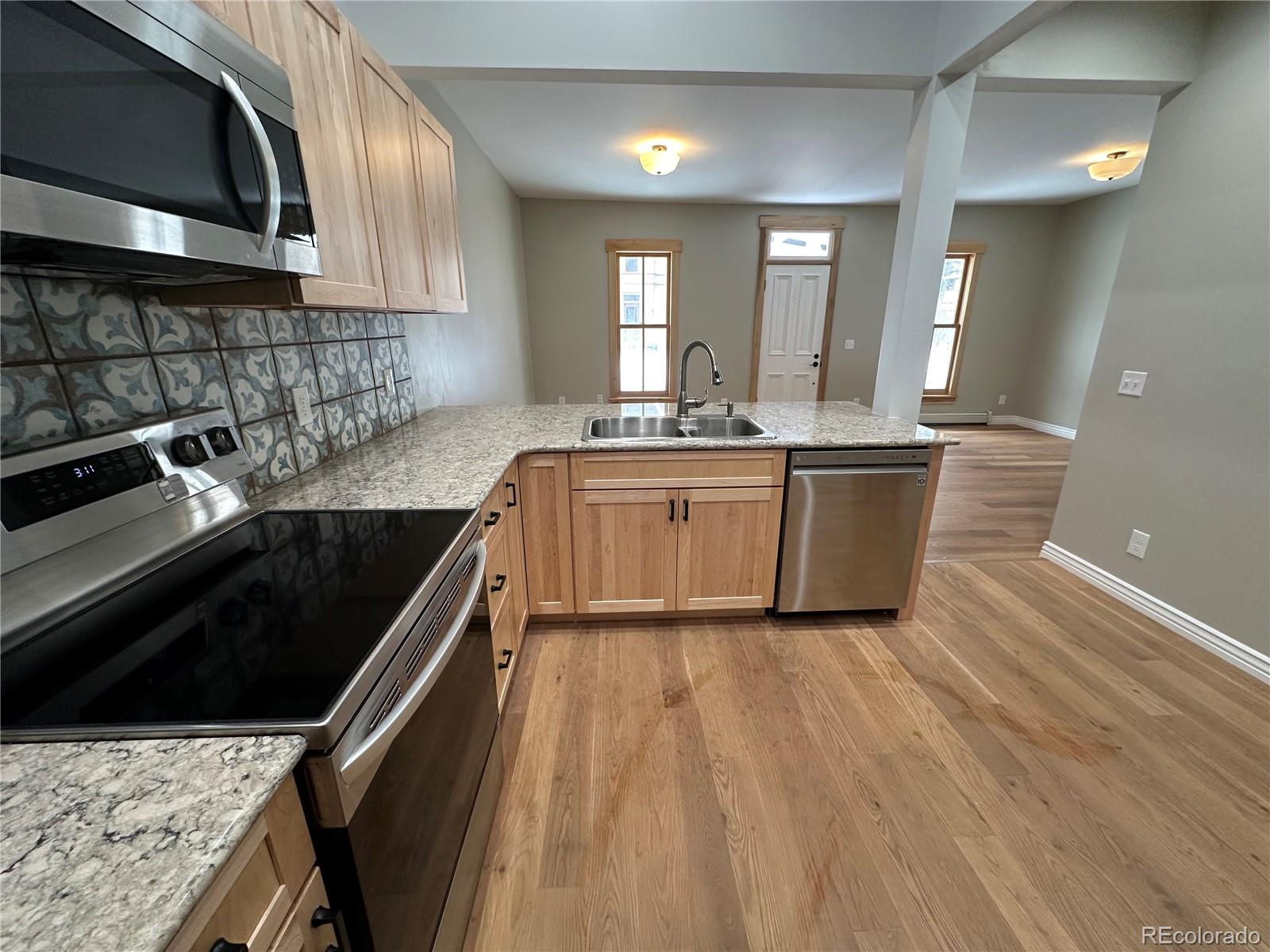 902 Rose Street, Georgetown, CO 80444, 2 Bedrooms Bedrooms, ,1 BathroomBathrooms,Rental,For Rent,Rose,REC2426406