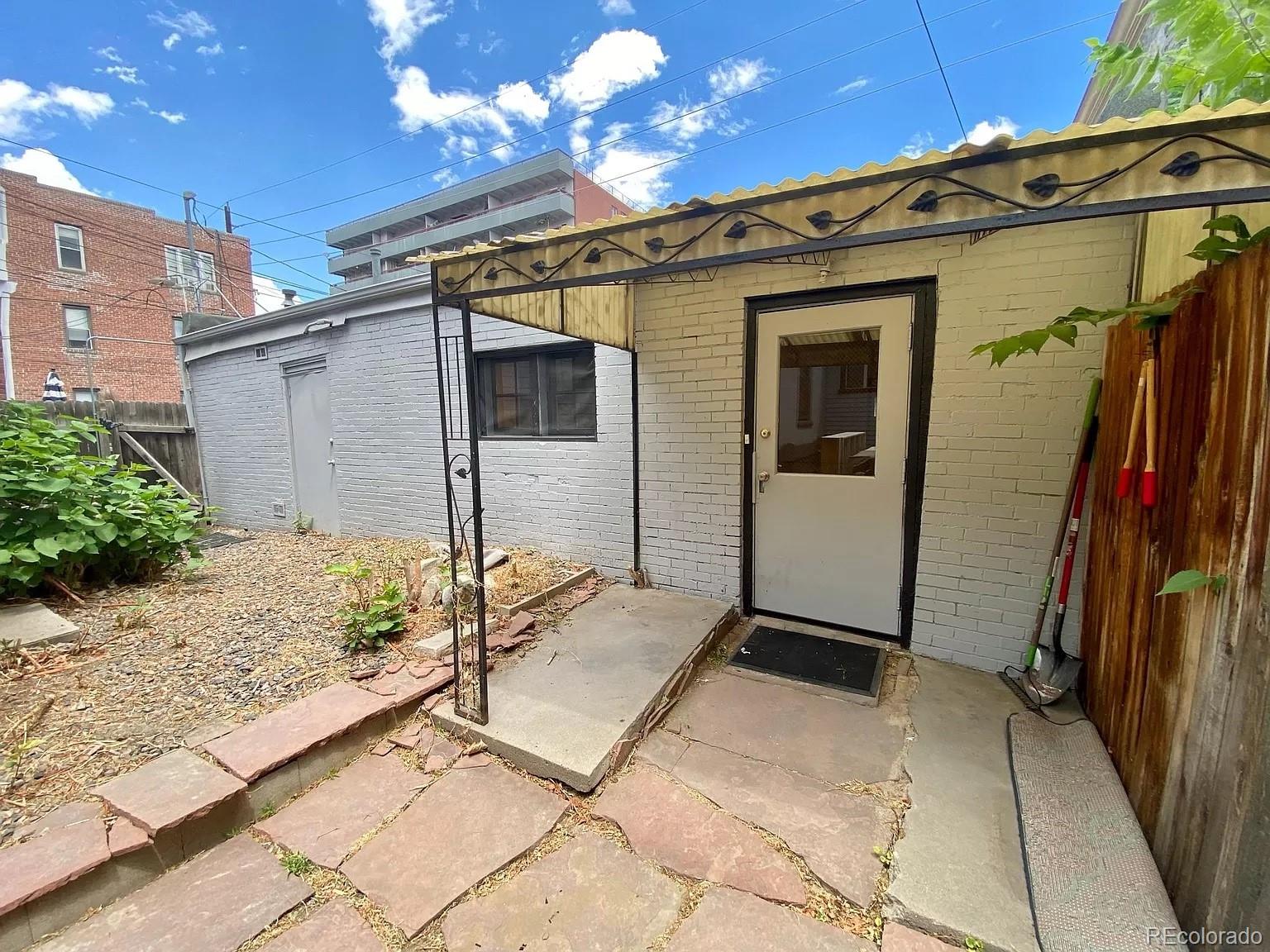 1424 N Lafayette Street, Denver, CO 80218, 4 Bedrooms Bedrooms, ,3 BathroomsBathrooms,Income,For Sale,Lafayette,REC8920094