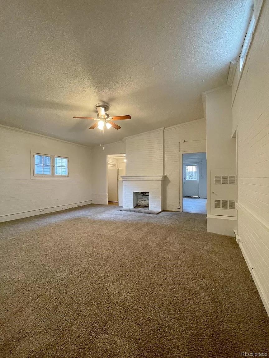 1424 N Lafayette Street, Denver, CO 80218, 4 Bedrooms Bedrooms, ,3 BathroomsBathrooms,Income,For Sale,Lafayette,REC8920094