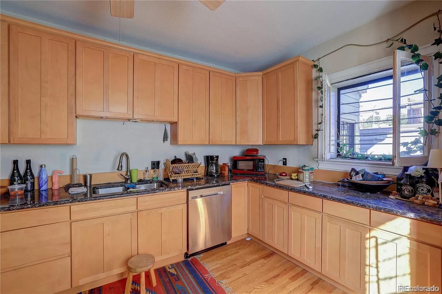 1424 N Lafayette Street, Denver, CO 80218, 4 Bedrooms Bedrooms, ,3 BathroomsBathrooms,Income,For Sale,Lafayette,REC8920094