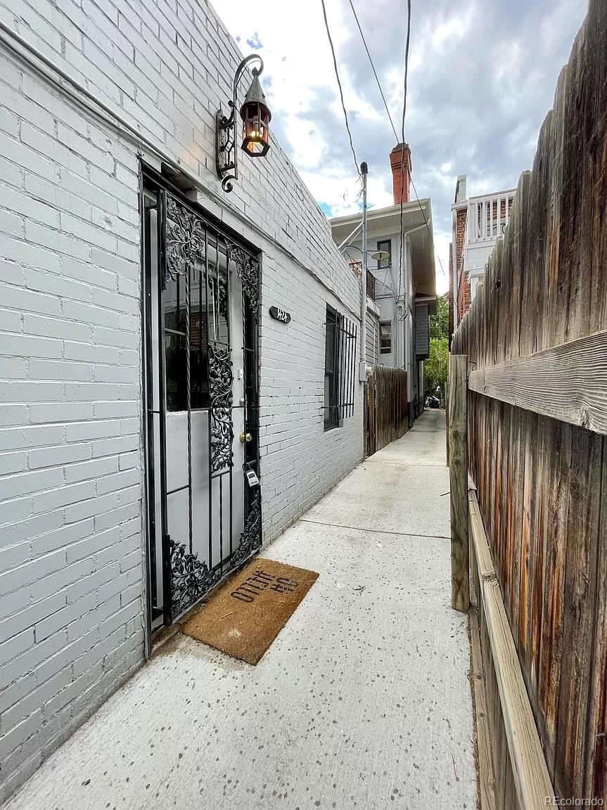 1424 N Lafayette Street, Denver, CO 80218, 4 Bedrooms Bedrooms, ,3 BathroomsBathrooms,Income,For Sale,Lafayette,REC8920094