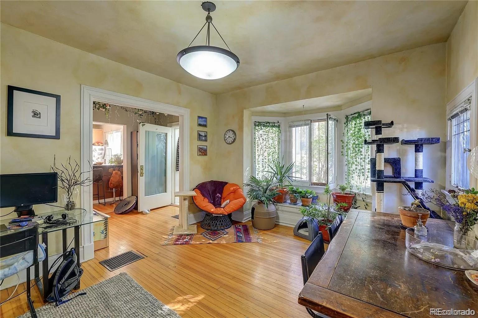 1424 N Lafayette Street, Denver, CO 80218, 4 Bedrooms Bedrooms, ,3 BathroomsBathrooms,Income,For Sale,Lafayette,REC8920094