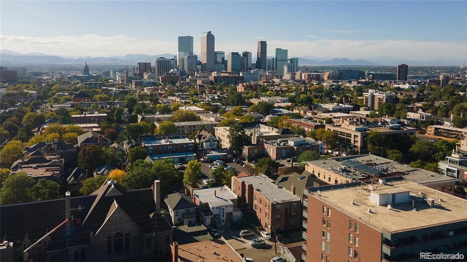 1424 N Lafayette Street, Denver, CO 80218, 4 Bedrooms Bedrooms, ,3 BathroomsBathrooms,Income,For Sale,Lafayette,REC8920094