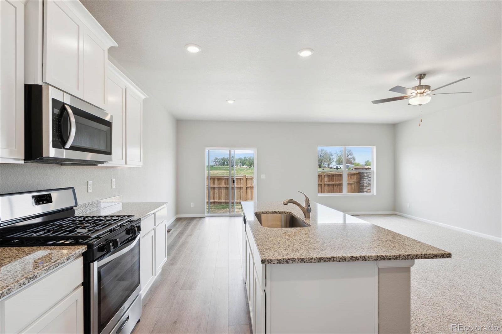 1055 Long Meadows Street, Severance, CO 80550, 3 Bedrooms Bedrooms, ,2 BathroomsBathrooms,Residential,For Sale,Long Meadows,REC7668700