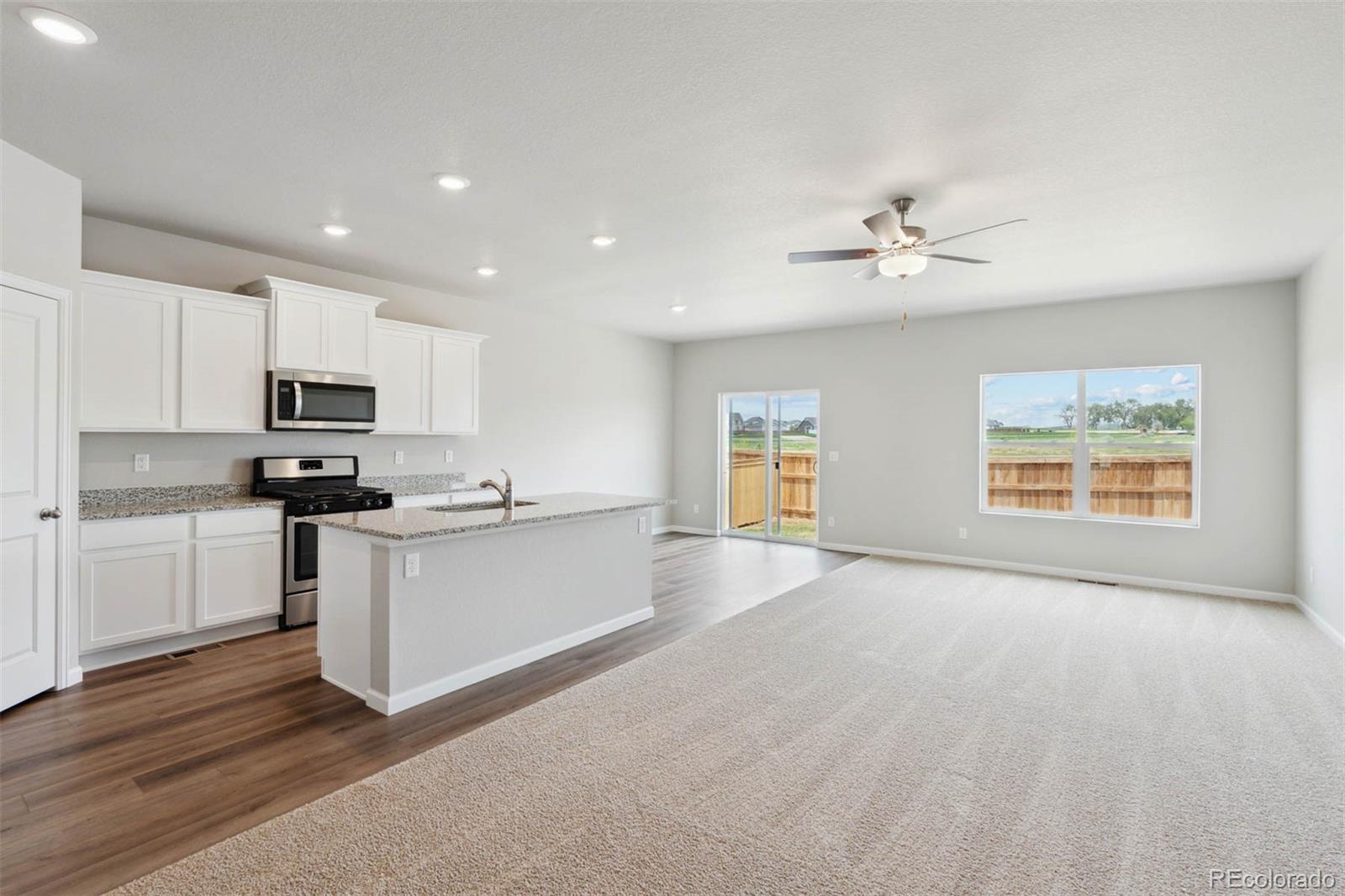 1055 Long Meadows Street, Severance, CO 80550, 3 Bedrooms Bedrooms, ,2 BathroomsBathrooms,Residential,For Sale,Long Meadows,REC7668700