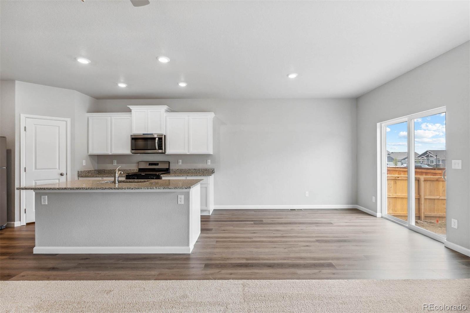 1055 Long Meadows Street, Severance, CO 80550, 3 Bedrooms Bedrooms, ,2 BathroomsBathrooms,Residential,For Sale,Long Meadows,REC7668700