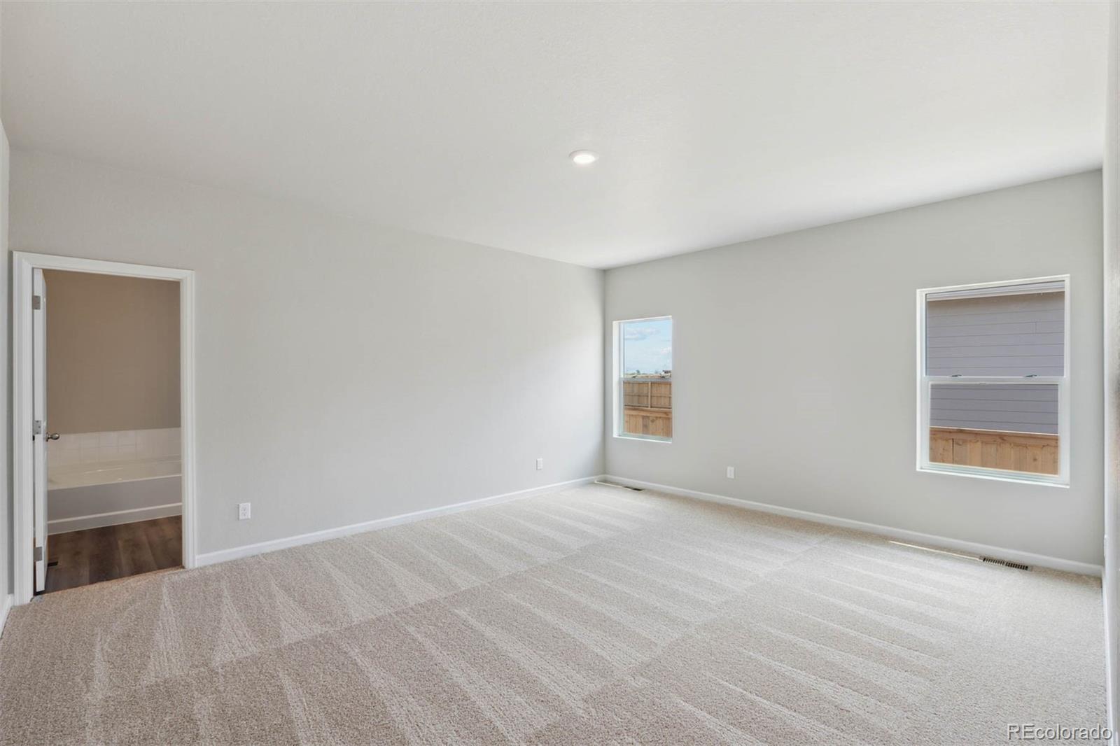 1055 Long Meadows Street, Severance, CO 80550, 3 Bedrooms Bedrooms, ,2 BathroomsBathrooms,Residential,For Sale,Long Meadows,REC7668700