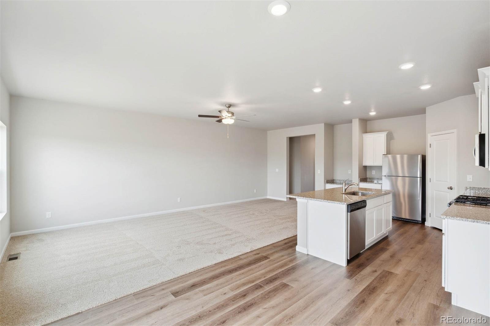 1055 Long Meadows Street, Severance, CO 80550, 3 Bedrooms Bedrooms, ,2 BathroomsBathrooms,Residential,For Sale,Long Meadows,REC7668700