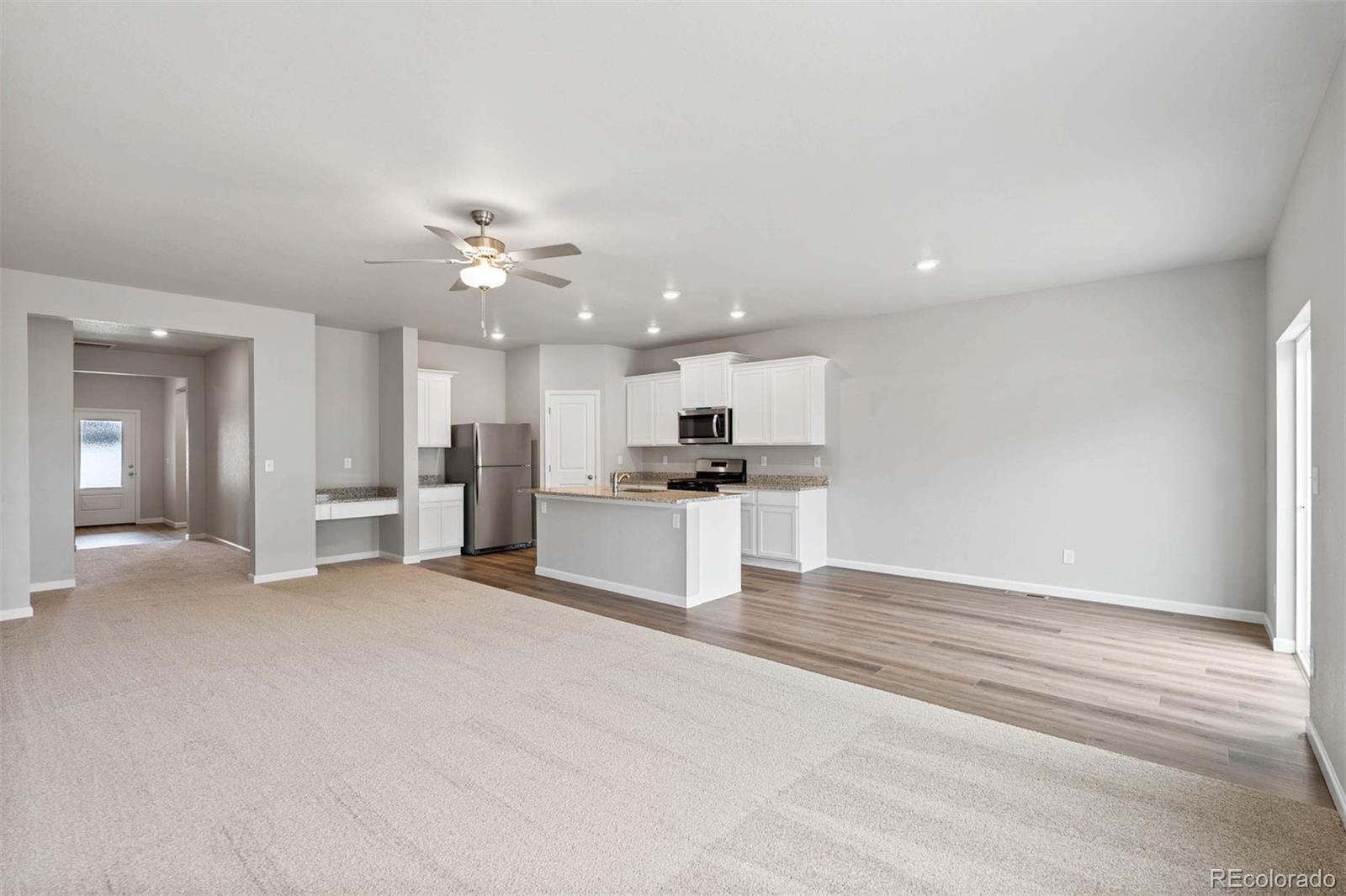 1055 Long Meadows Street, Severance, CO 80550, 3 Bedrooms Bedrooms, ,2 BathroomsBathrooms,Residential,For Sale,Long Meadows,REC7668700
