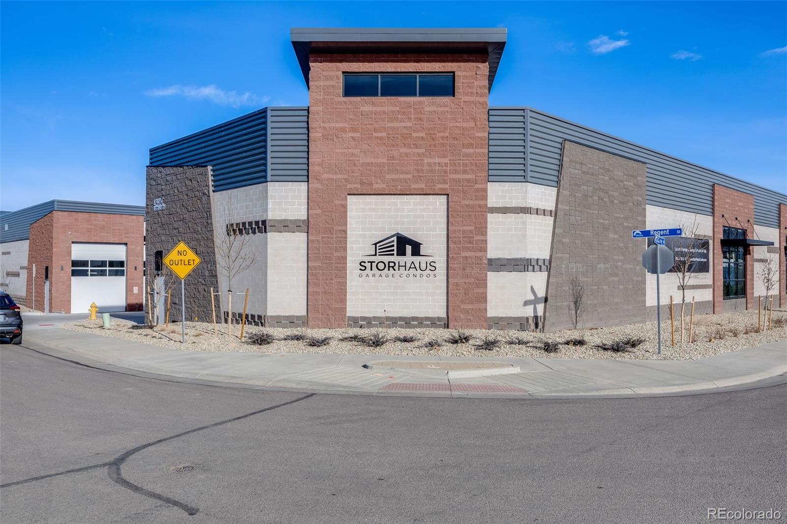 4390 Regent, Castle Rock, CO 80108, ,Commercial,For Sale,Regent,REC6784628